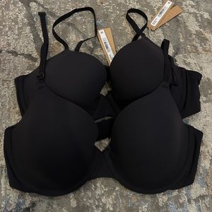 Skims FE T-Shirt Bra